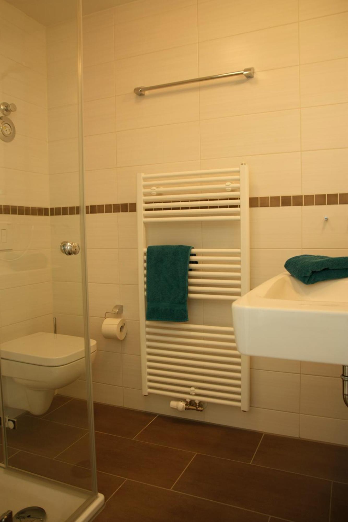 Residenz Am Balmer See - Kleine Auszeit - Bs 21 Mit Wellnessbereich Exterior photo
